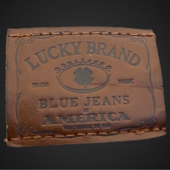 Lucky Brand Jeans - Picture 3 of 5